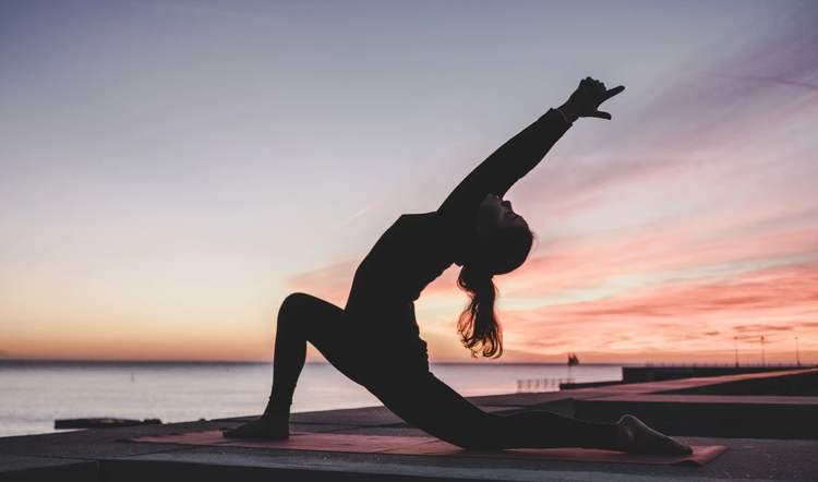 Kundaliniyoga