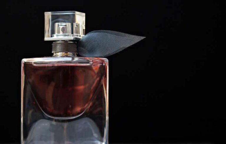 Är parfymtestare starkare?