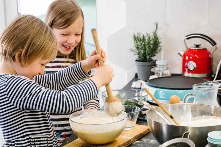 Vad du ska packa till ditt barns skola – idéer för hälsosamma mellanmål
