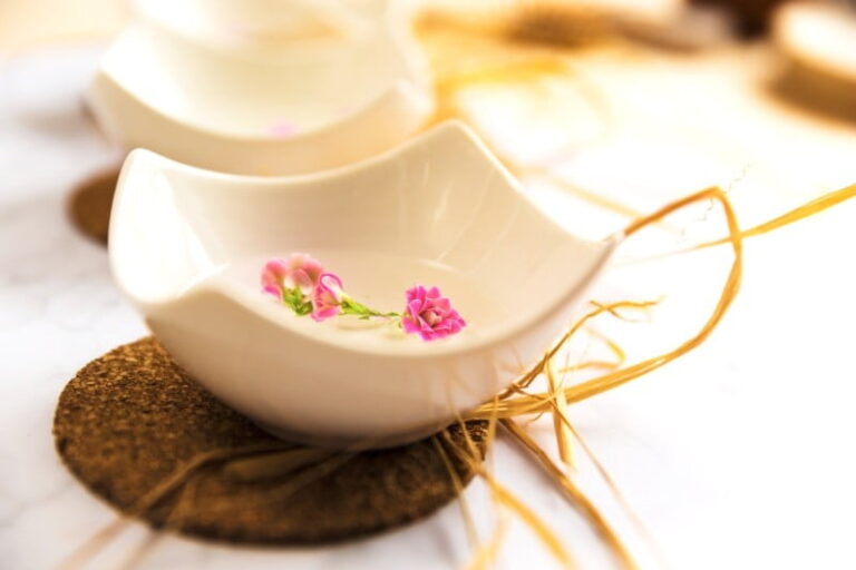 Ayurveda – den urgamla vägen till hälsa