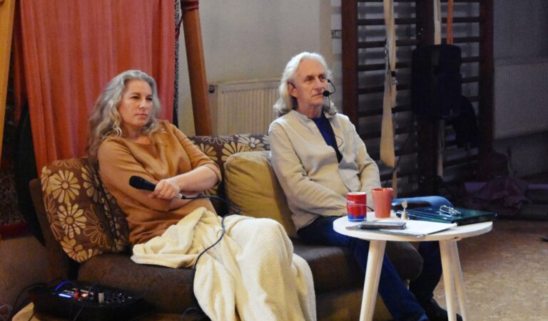 Medvetandeterapi – vägen till andligt uppvaknande