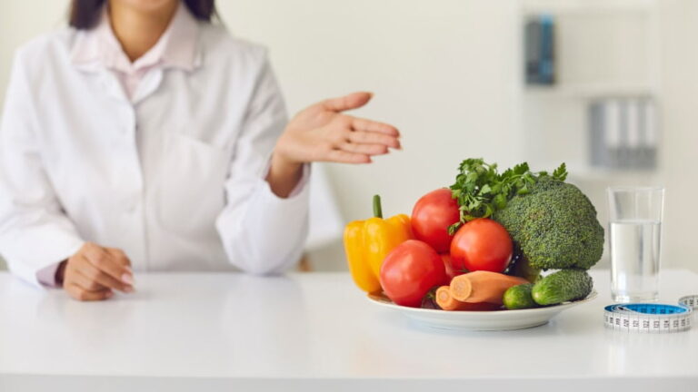 Leverdiet – vad du kan äta, regler, menyer