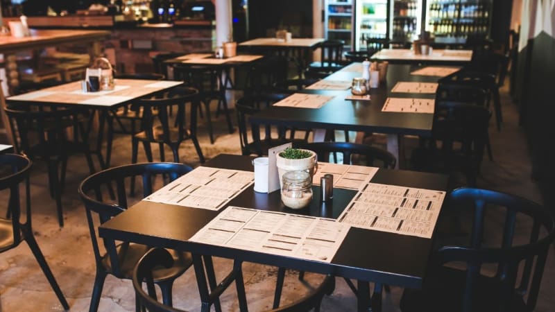 Najlepsze restauracje Warszawa