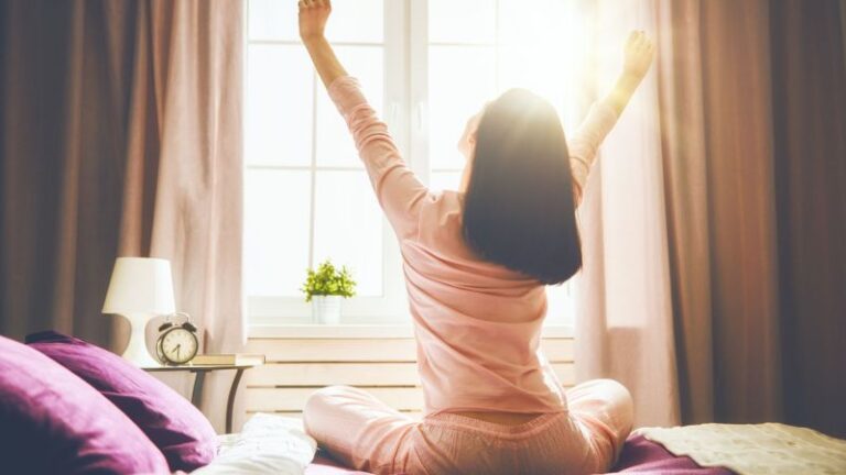 Morgonvanor som ger dig energi för dagen