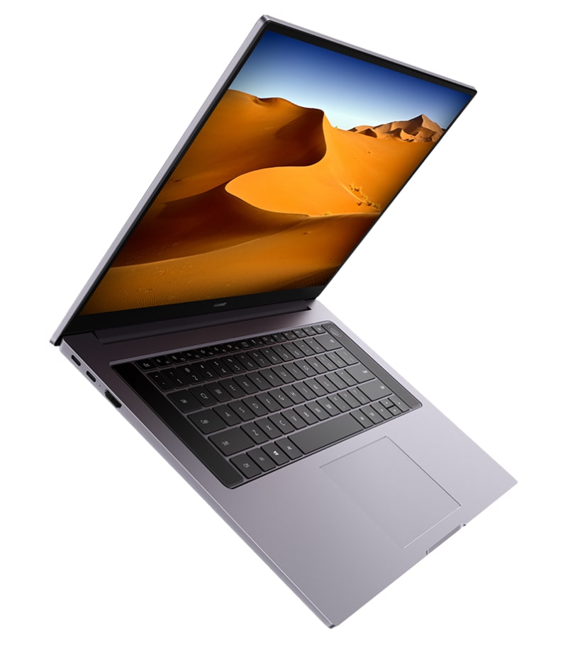 Huawei MateBook D16