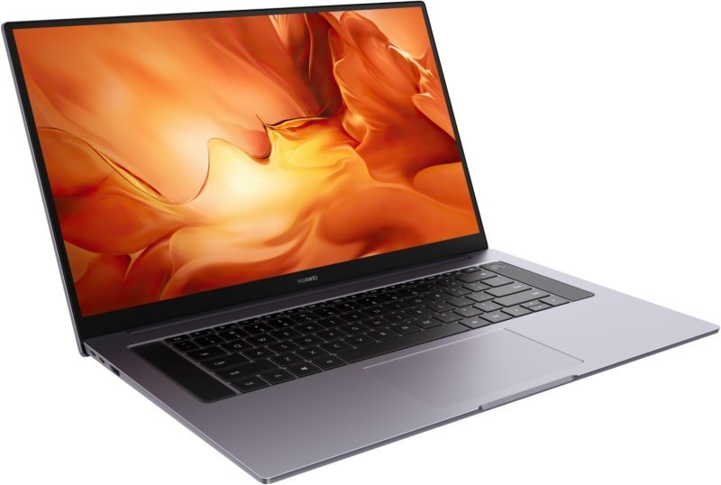 Huawei MateBook D16 Recenzja