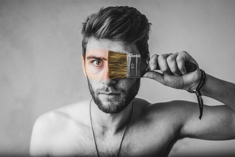 En extrovert person – vem är det? Definition av begreppet