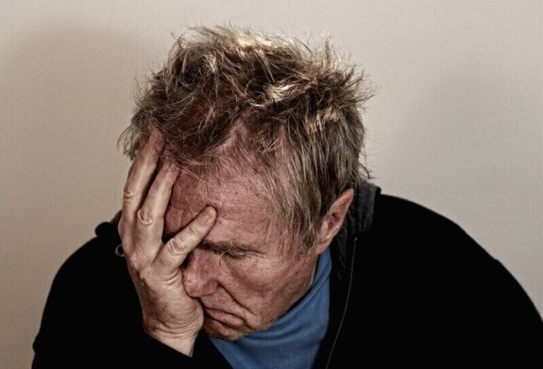 Frustration – vad är det? Definition av begreppet