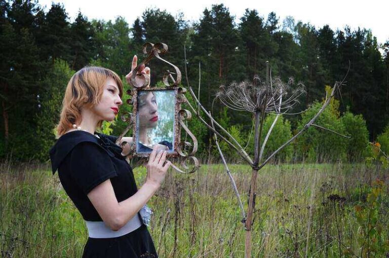 En introvert person – vem är det? Definition av begreppet