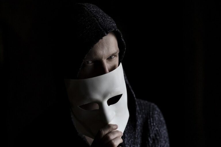 Manipulation – vad är det? Definition av begreppet