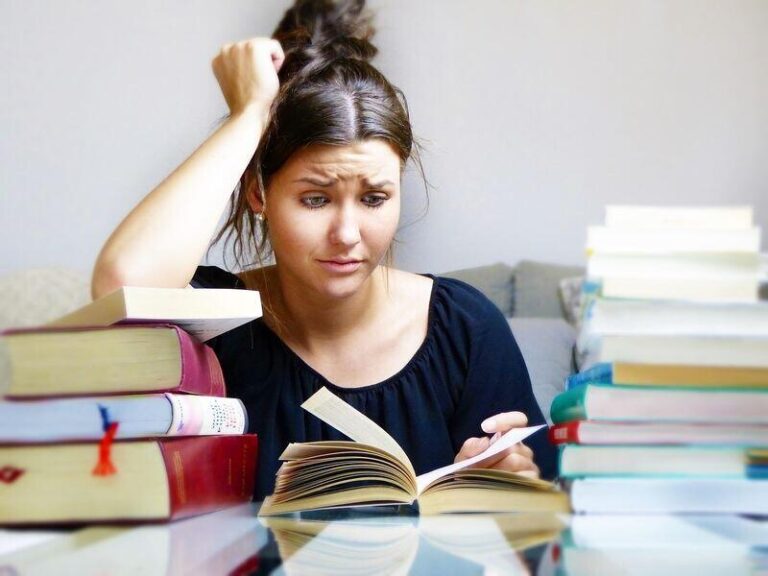 Effekterna av stress – vilka är de egentligen?