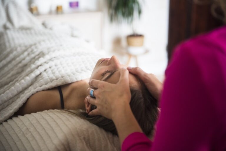 Armonia – din vän i andlig utveckling