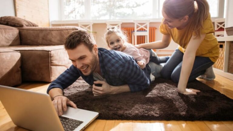 Livsstilsportal – ditt stöd i alla situationer!