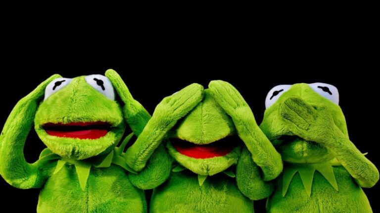 Syndromet med kokande grodor – du behöver inte tolerera det!