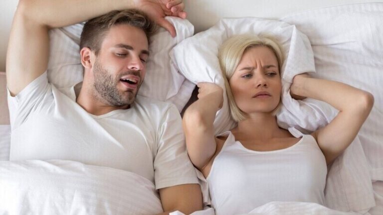 Bekämpa snarkning och hösnuva: praktiska tips och effektiva lösningar!