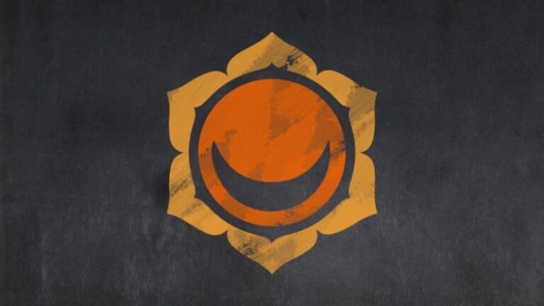 Sakrala chakrat – sexualitet och vitalitet