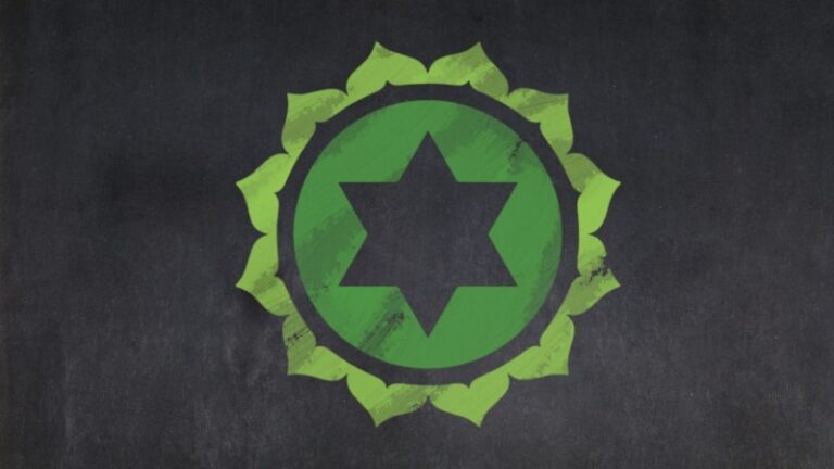 Hjärtchakrat – hur man älskar sig själv och förlåter andra?