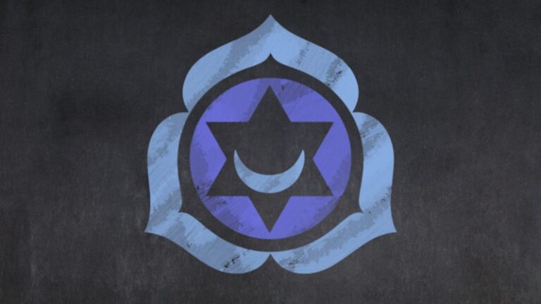 Tredje ögats chakra – intuition