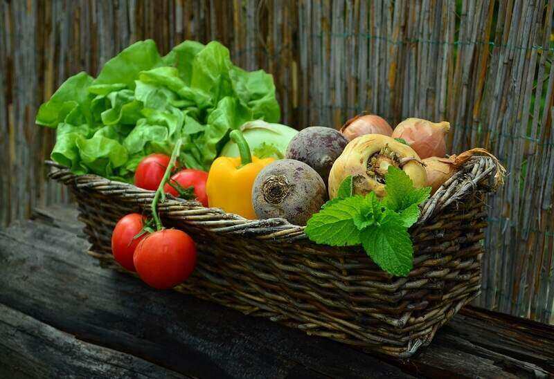 Filosofin bakom slow food