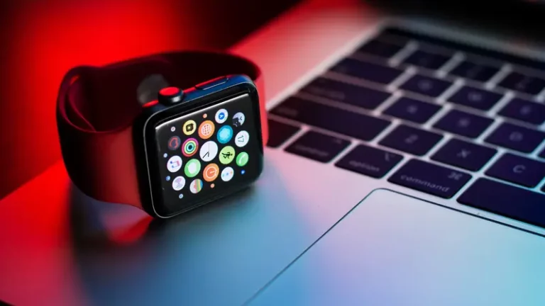 Apple Watch SE: En modern smartklocka för alla