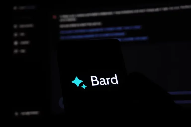 Google Bard nu tillgänglig! Är den på polska?