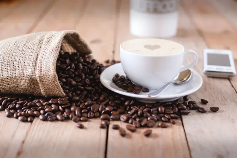 Koffein – hur påverkar det oss?