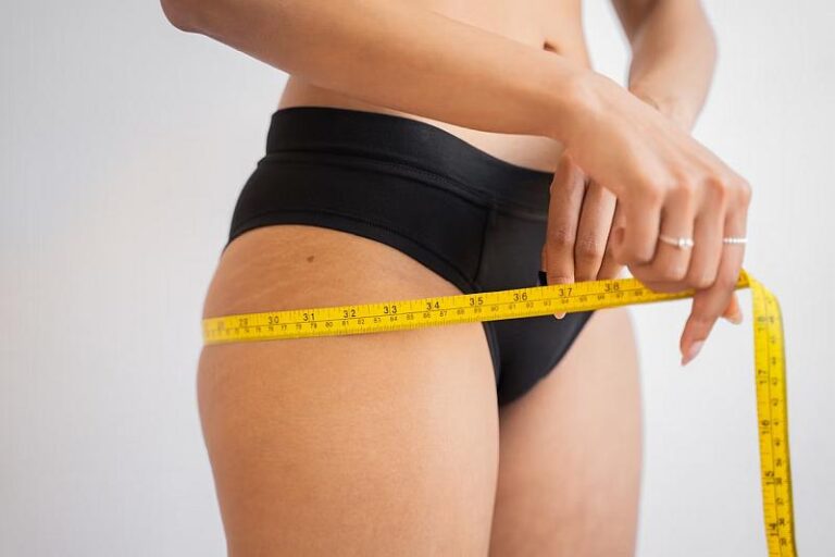 BMI-kalkylator online – beräkna din korrekta kroppsvikt