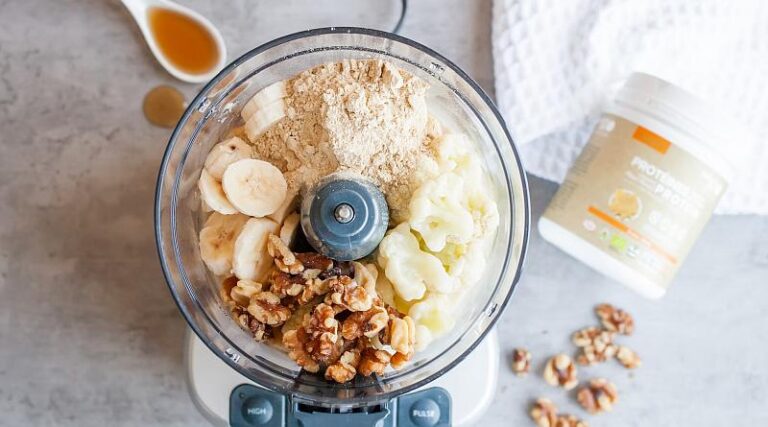 Proteinräknare – ta reda på hur mycket protein du behöver per dag