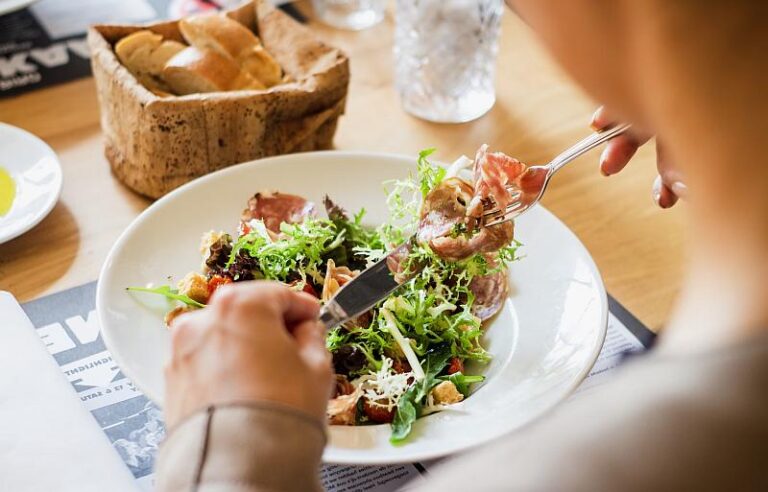Vad man ska äta efter koloskopi och vad man inte ska äta – vilken diet?