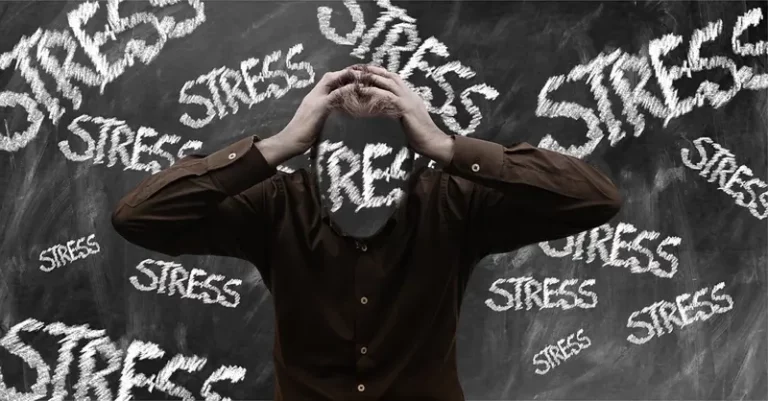 Vad är stress? Hur hanterar man stress?