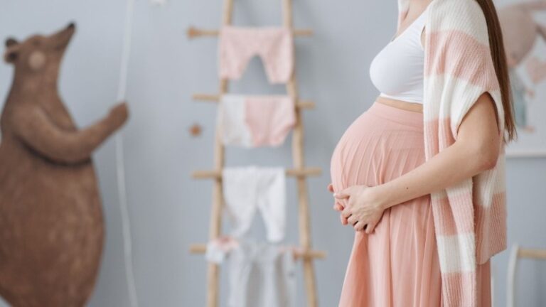 Slemhinnan – vilken betydelse har den under graviditeten?