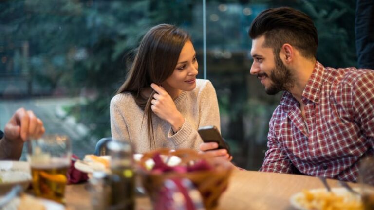 Hur man plockar upp en pojkvän – de bästa sätten