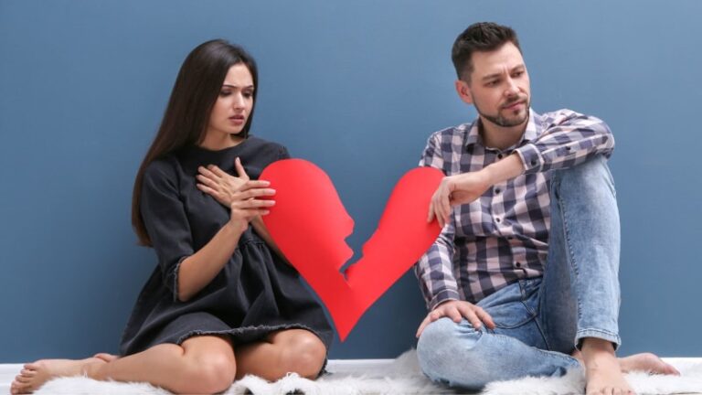 Hur blir man kär? En guide för ett hjärta i uppror