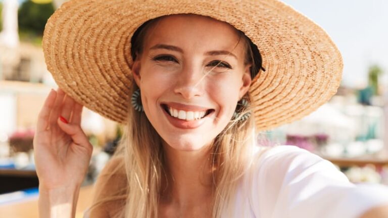 Pretty girl – hur man känner sig attraktiv?