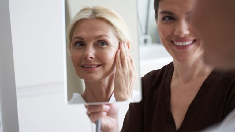 Föryngrande frisyrer efter 50 – ungdomens hemlighet till hands