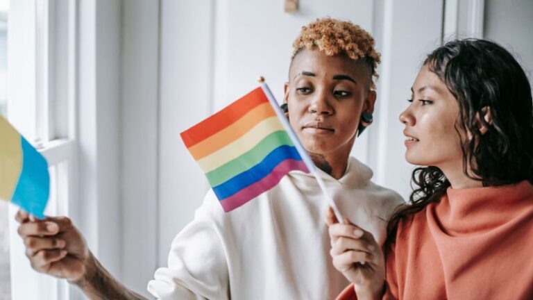 Pansexualism – vad är det? Vilka är dess kännetecken?