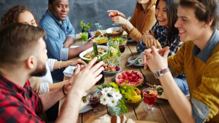 Samtalsämnen: Hur man har engagerande samtal