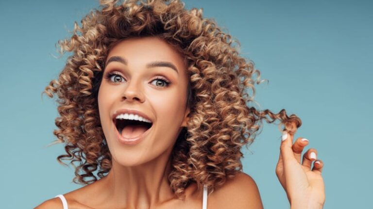 Permanent vinkning – hur gör man?