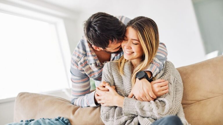 Samboförhållande: en modern form av förhållande eller ett äktenskap på prov?