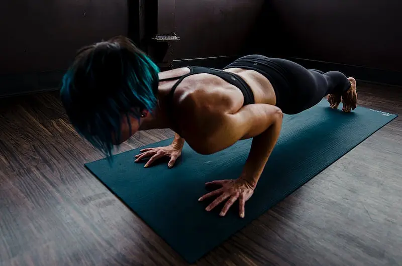 Yogamatta