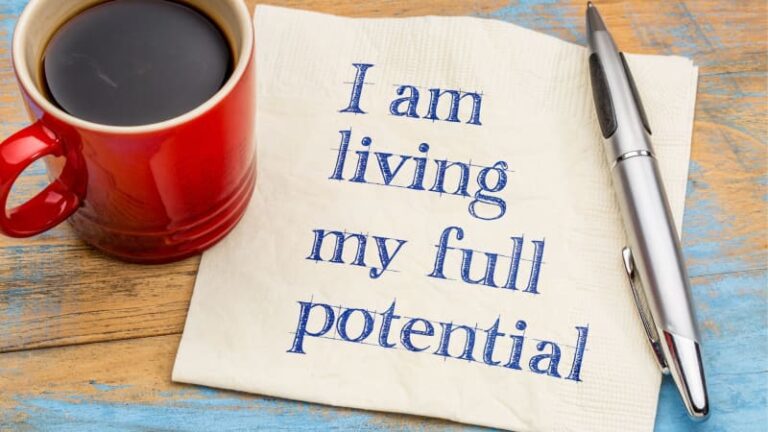 Affirmationer av Jag Är – kraftfulla manifestationer