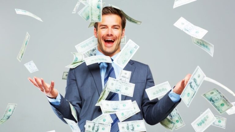 Bekräftelser av rikedom och överflöd – manifestationer av berikning!