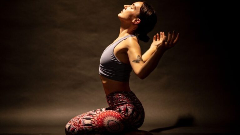 Affirmationer för det sakrala chakrat – kraftfulla manifestationer