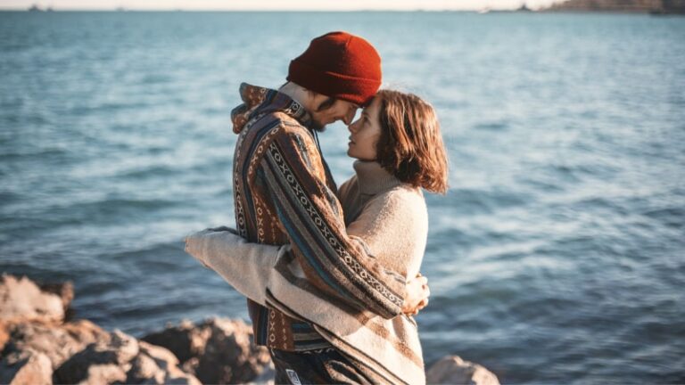 Affirmationer om kärlek – manifestera det perfekta förhållandet!