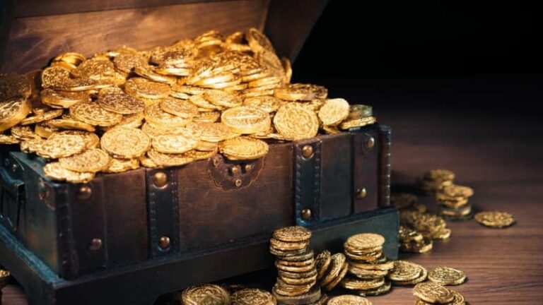 Affirmationer av överflöd – manifestationen av rikedom