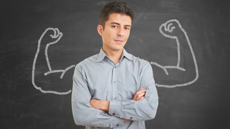 Affirmationer för självförtroende – manifestationer av självkänsla