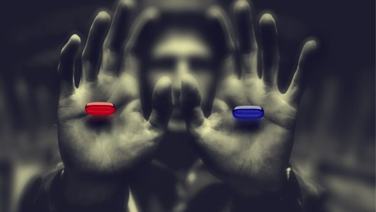 Affirmationer för förändring – manifestera din egen verklighet!