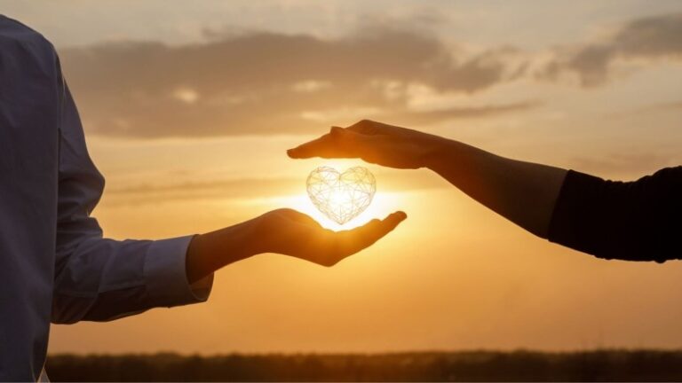 Affirmationer för relationer – manifestera dina drömmars relation!