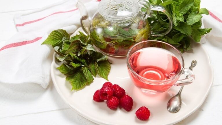 Hallonbladste – egenskaper och biverkningar