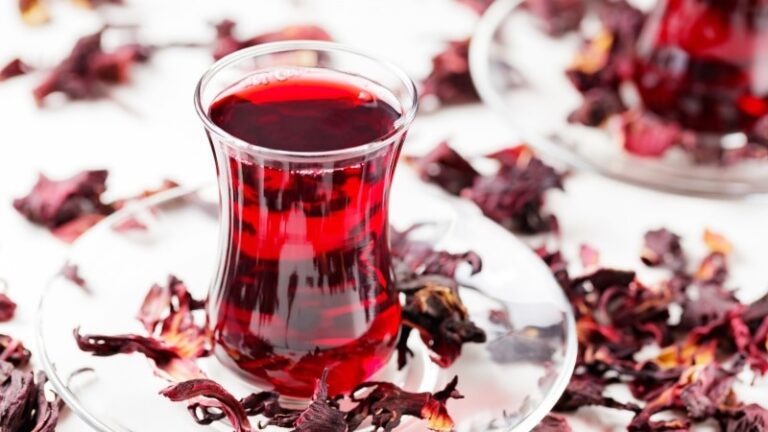 Hibiskus – ett te med många egenskaper
